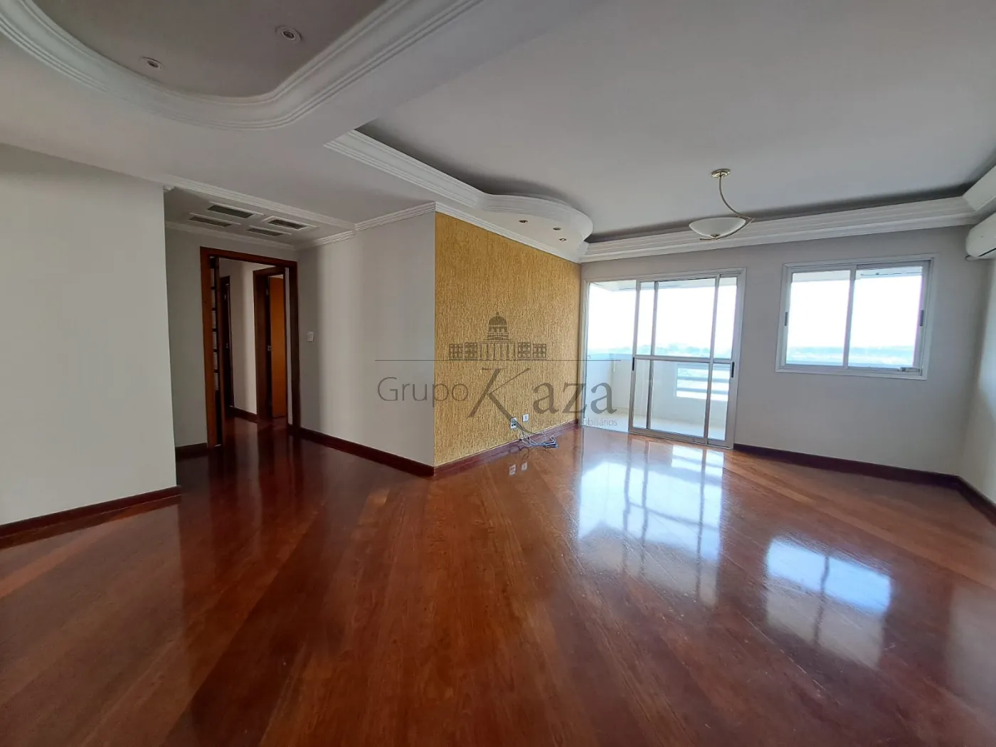 Foto 1 de Apartamento Padrão em Bosque dos Eucaliptos, São José dos Campos - imagem 1