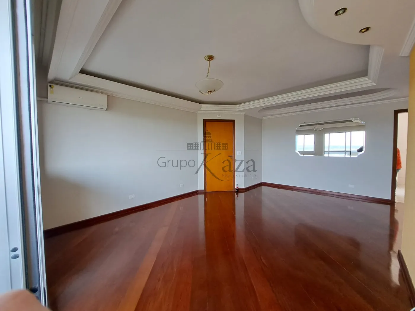 Foto 2 de Apartamento Padrão em Bosque dos Eucaliptos, São José dos Campos - imagem 2