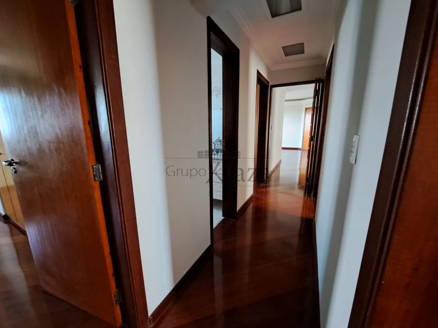Foto 7 de Apartamento Padrão em Bosque dos Eucaliptos, São José dos Campos - imagem 7