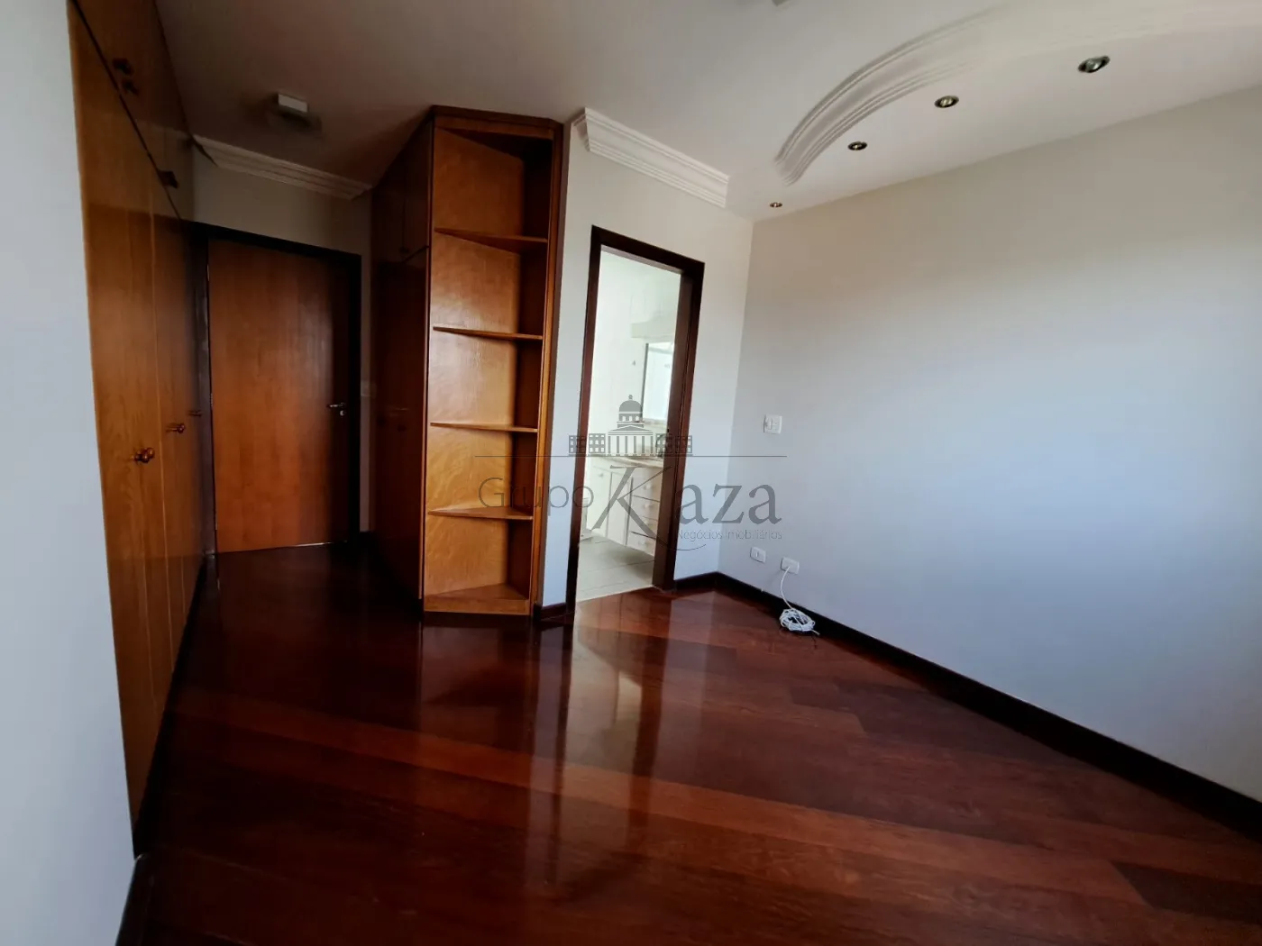 Foto 9 de Apartamento Padrão em Bosque dos Eucaliptos, São José dos Campos - imagem 9