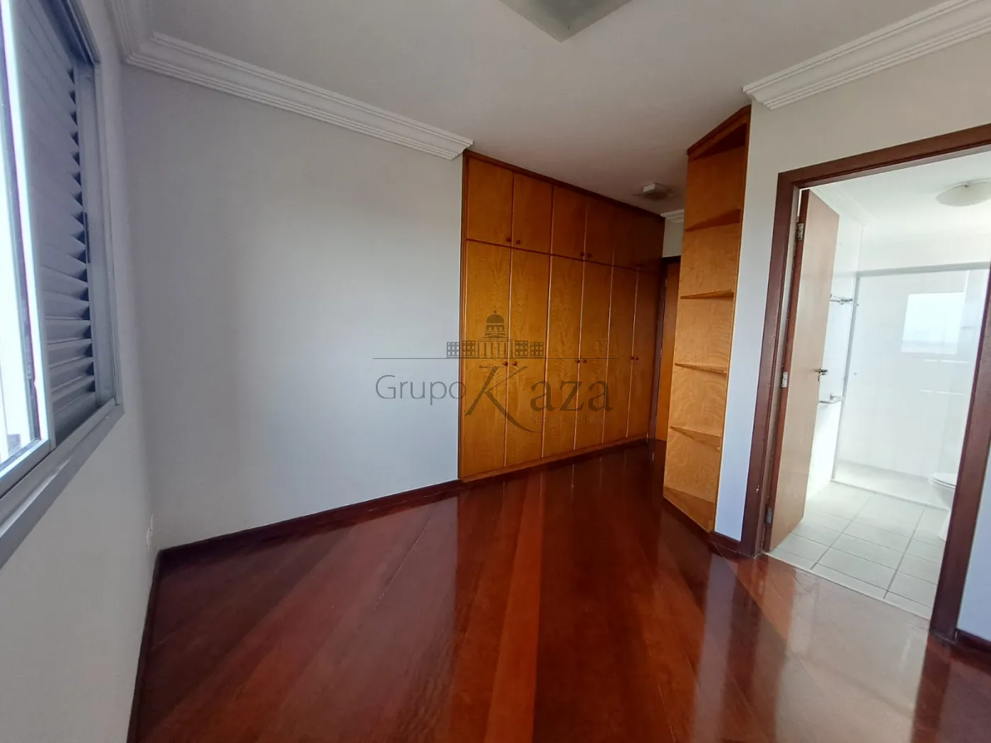 Foto 10 de Apartamento Padrão em Bosque dos Eucaliptos, São José dos Campos - imagem 10