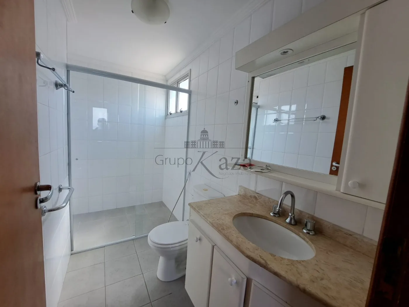 Foto 11 de Apartamento Padrão em Bosque dos Eucaliptos, São José dos Campos - imagem 11