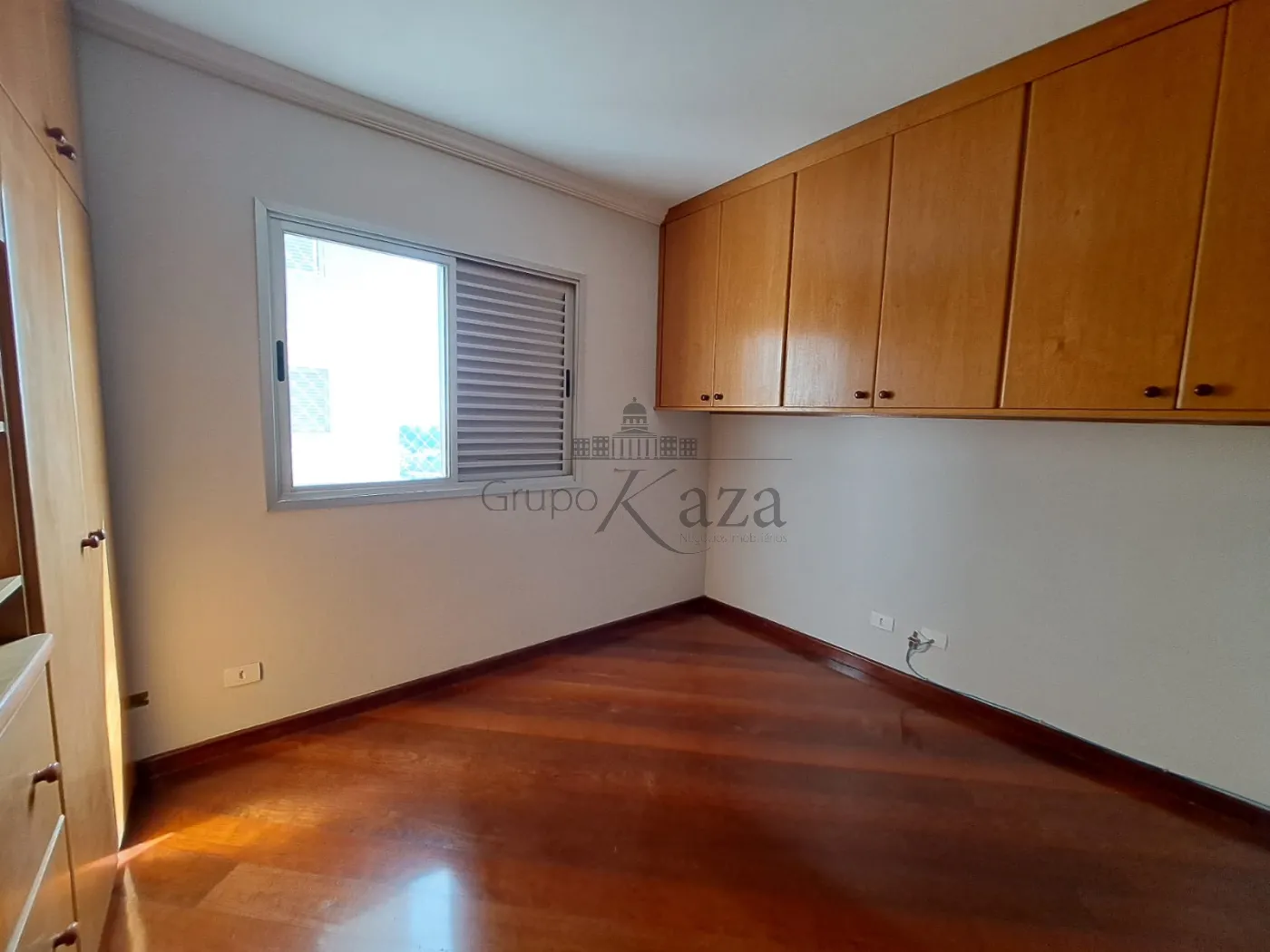Foto 12 de Apartamento Padrão em Bosque dos Eucaliptos, São José dos Campos - imagem 12