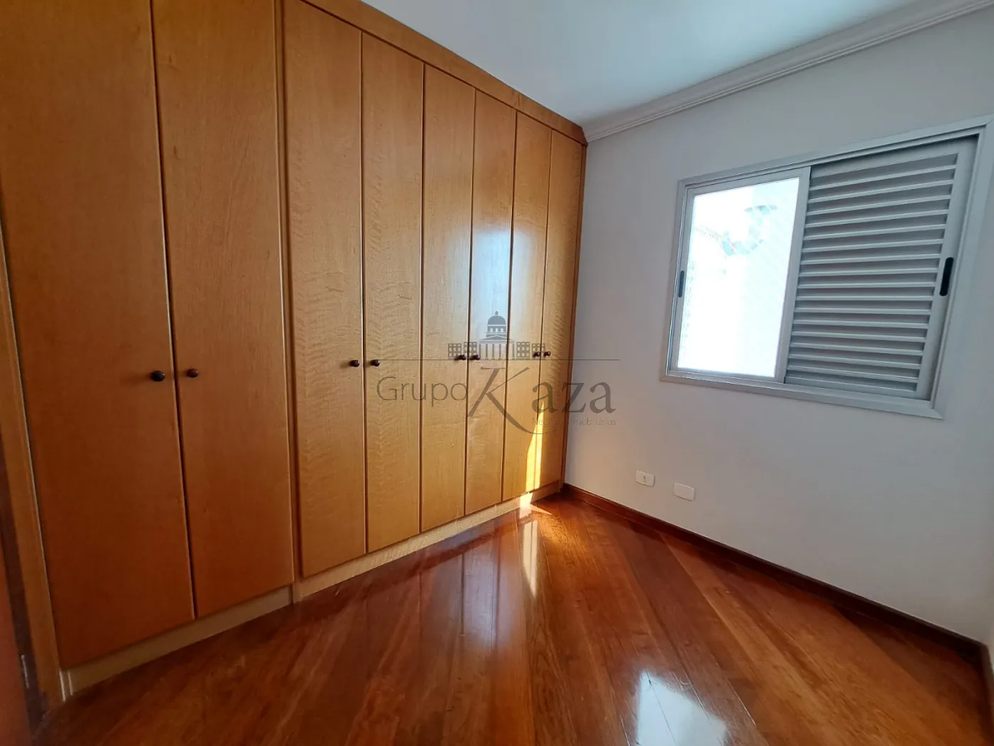 Foto 13 de Apartamento Padrão em Bosque dos Eucaliptos, São José dos Campos - imagem 13