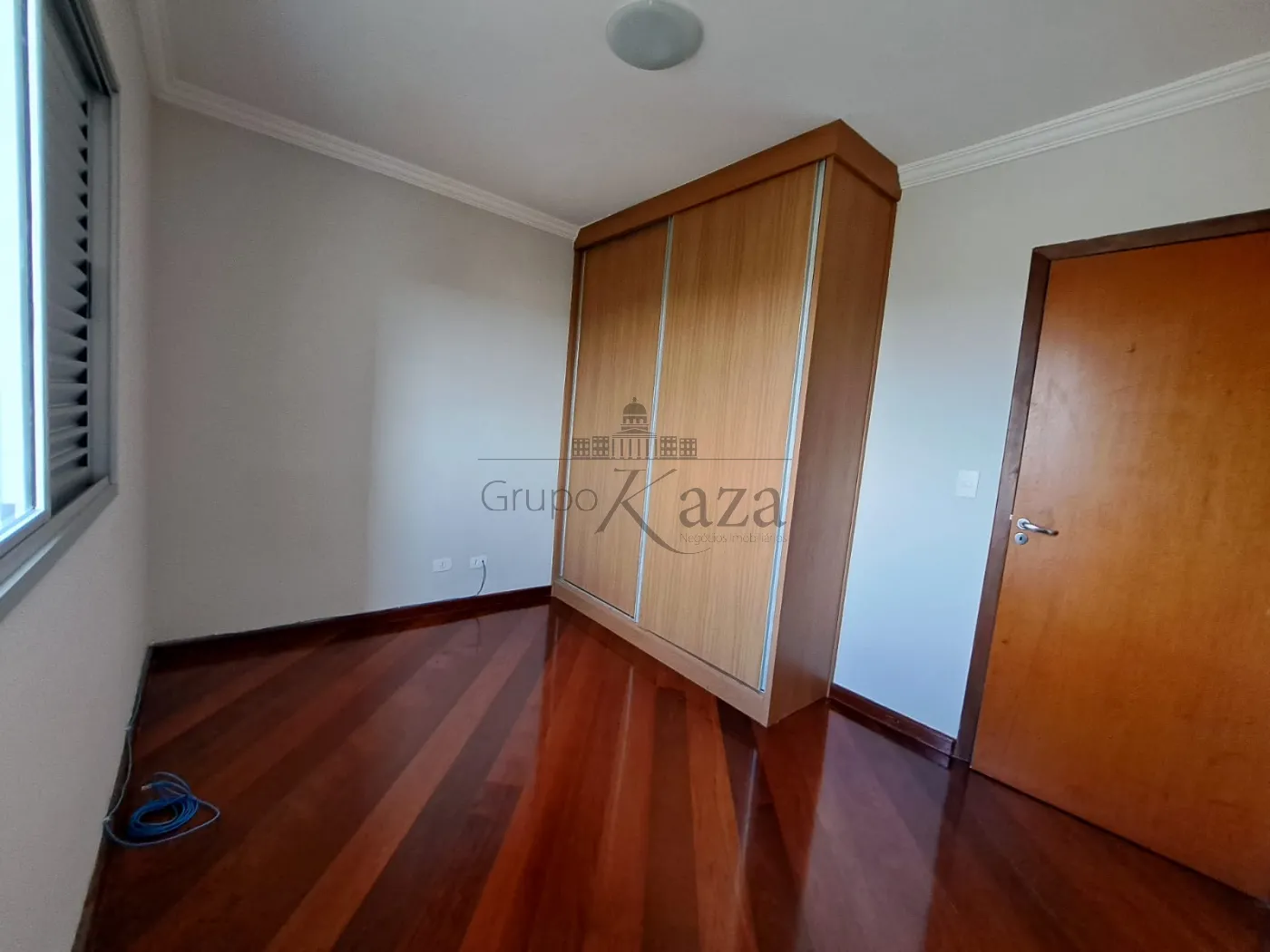 Foto 14 de Apartamento Padrão em Bosque dos Eucaliptos, São José dos Campos - imagem 14