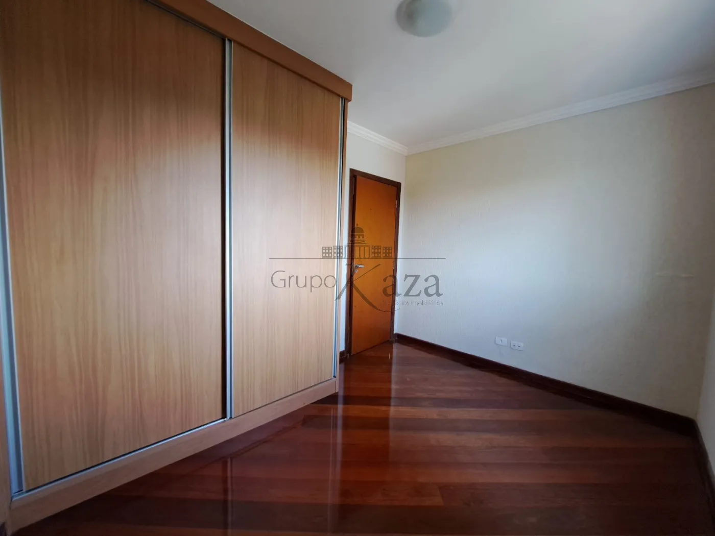 Foto 15 de Apartamento Padrão em Bosque dos Eucaliptos, São José dos Campos - imagem 15