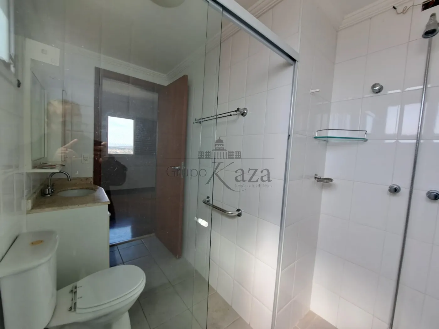 Foto 16 de Apartamento Padrão em Bosque dos Eucaliptos, São José dos Campos - imagem 16
