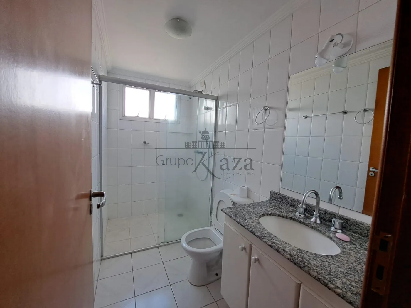 Foto 17 de Apartamento Padrão em Bosque dos Eucaliptos, São José dos Campos - imagem 17