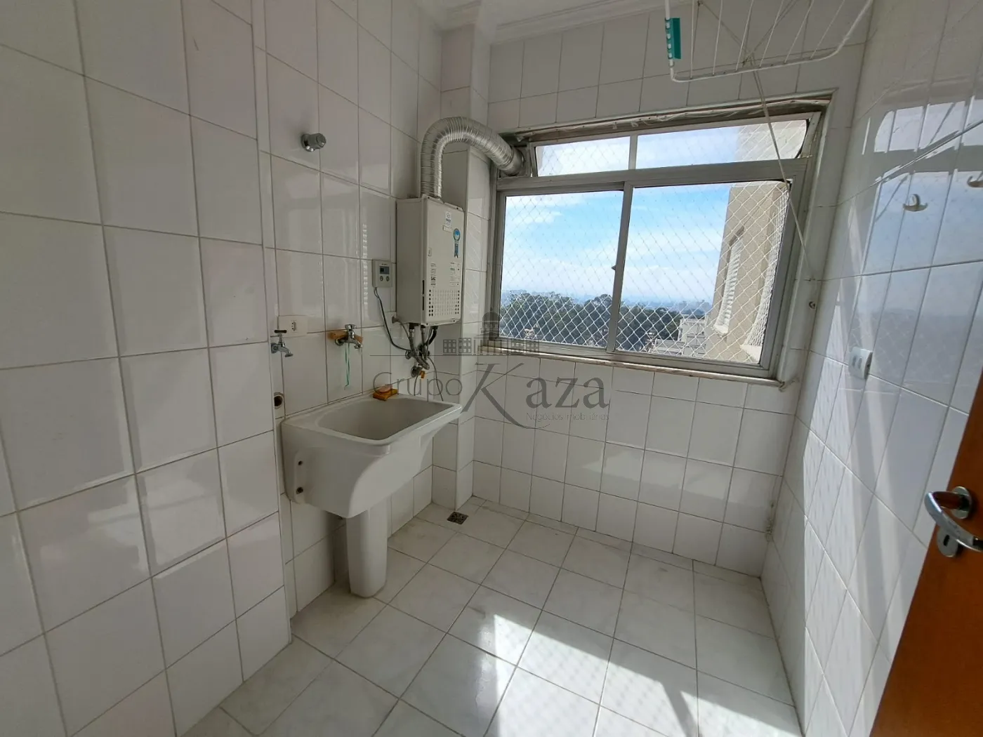 Foto 5 de Apartamento Padrão em Bosque dos Eucaliptos, São José dos Campos - imagem 5