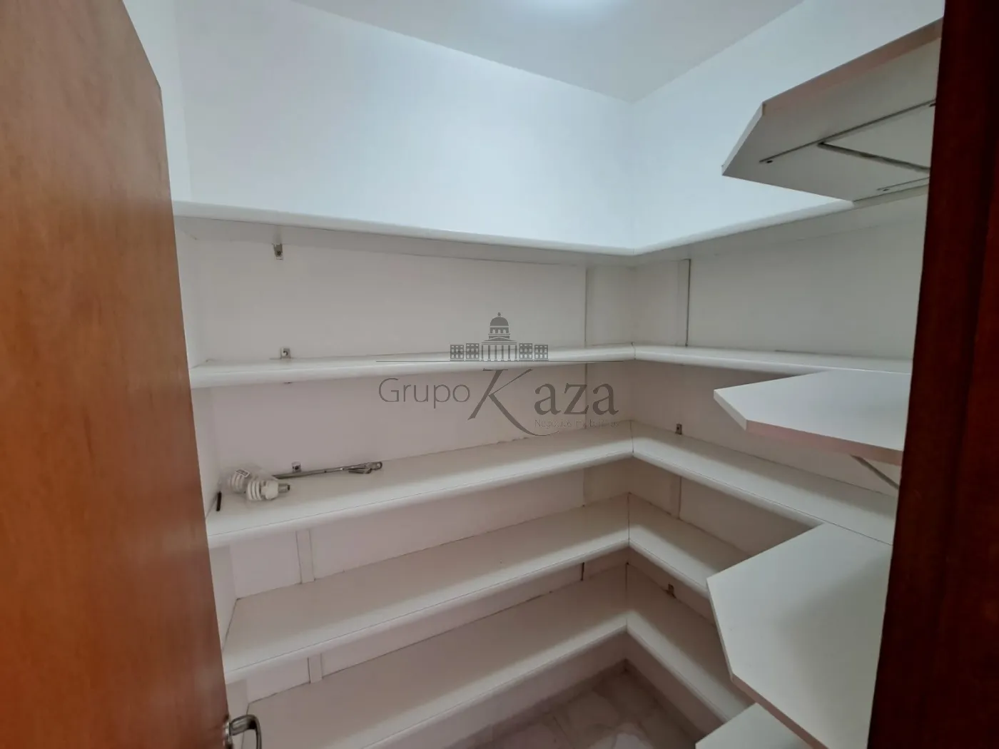 Foto 6 de Apartamento Padrão em Bosque dos Eucaliptos, São José dos Campos - imagem 6
