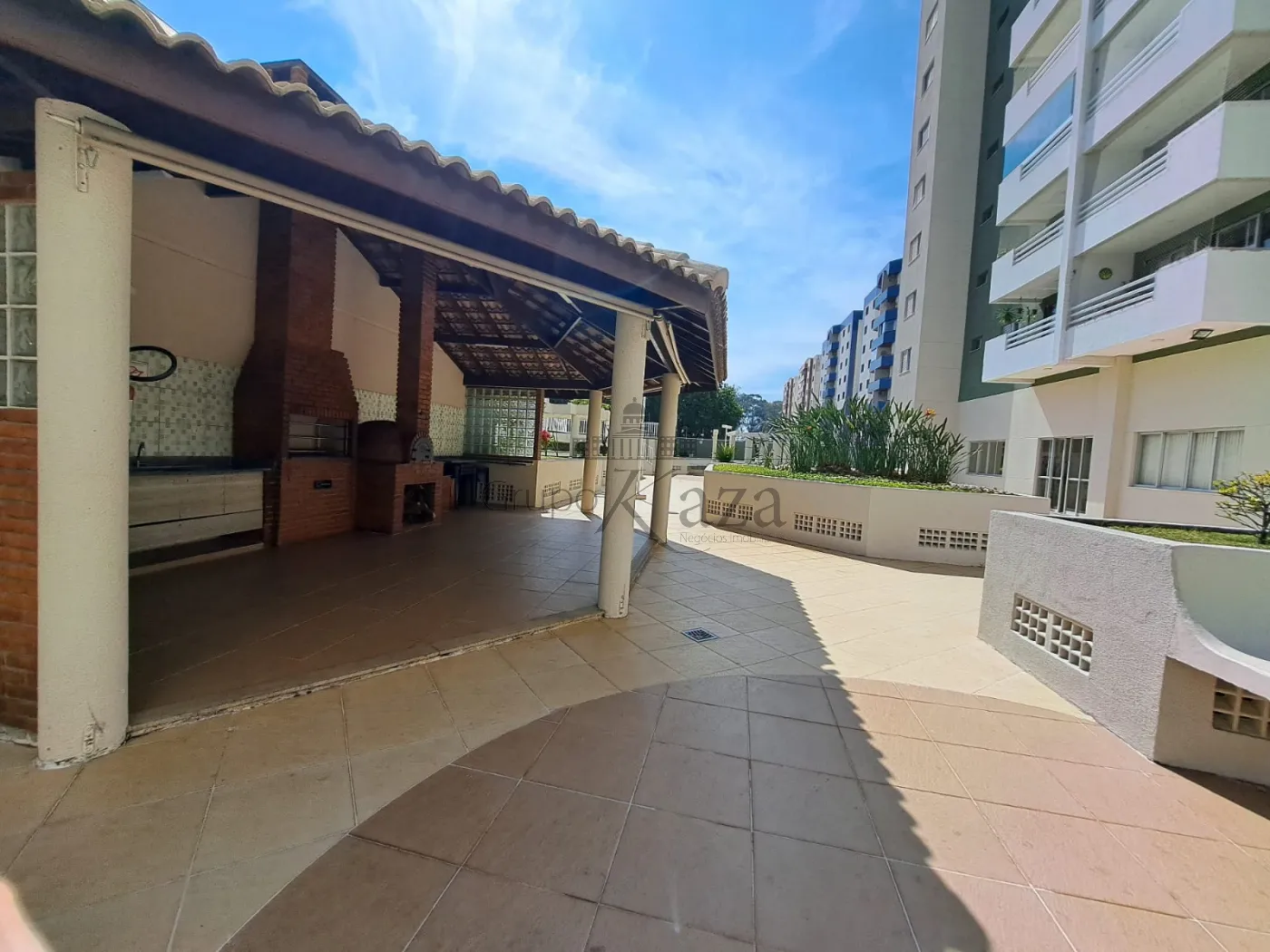 Foto 21 de Apartamento Padrão em Bosque dos Eucaliptos, São José dos Campos - imagem 21