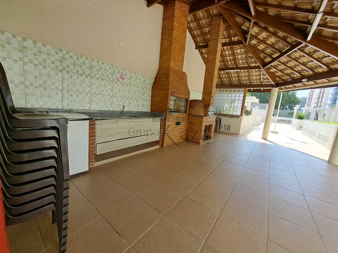 Foto 22 de Apartamento Padrão em Bosque dos Eucaliptos, São José dos Campos - imagem 22