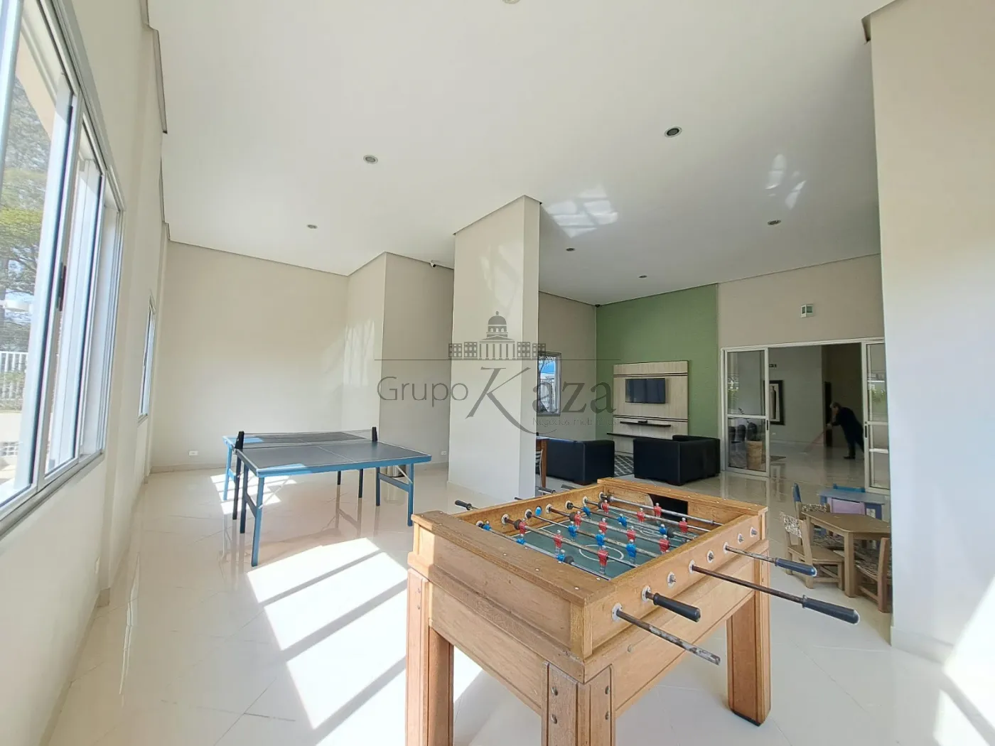 Foto 24 de Apartamento Padrão em Bosque dos Eucaliptos, São José dos Campos - imagem 24