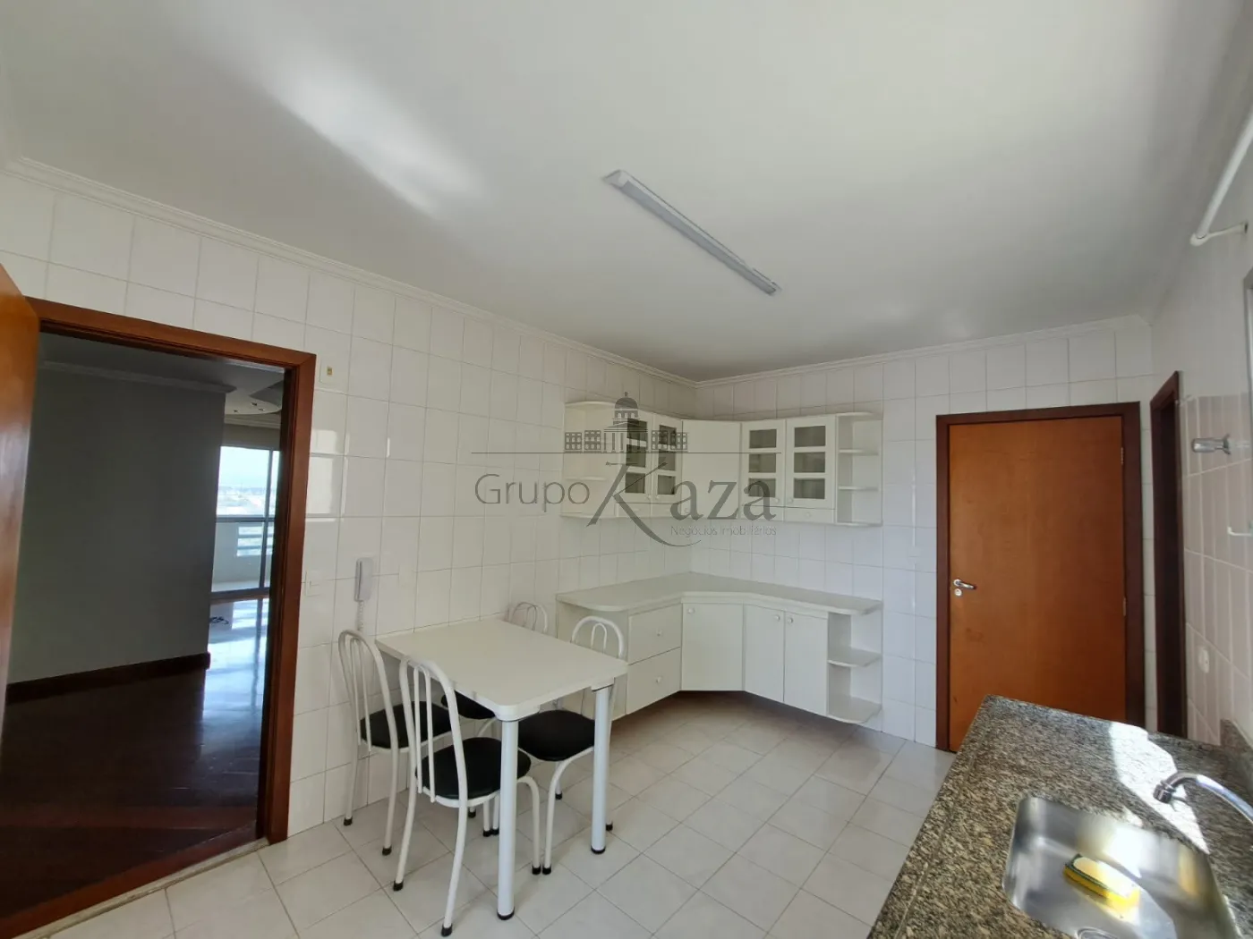 Foto 4 de Apartamento Padrão em Bosque dos Eucaliptos, São José dos Campos - imagem 4
