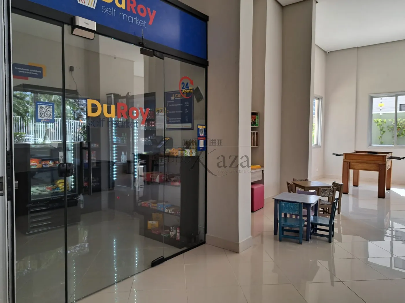 Foto 26 de Apartamento Padrão em Bosque dos Eucaliptos, São José dos Campos - imagem 26