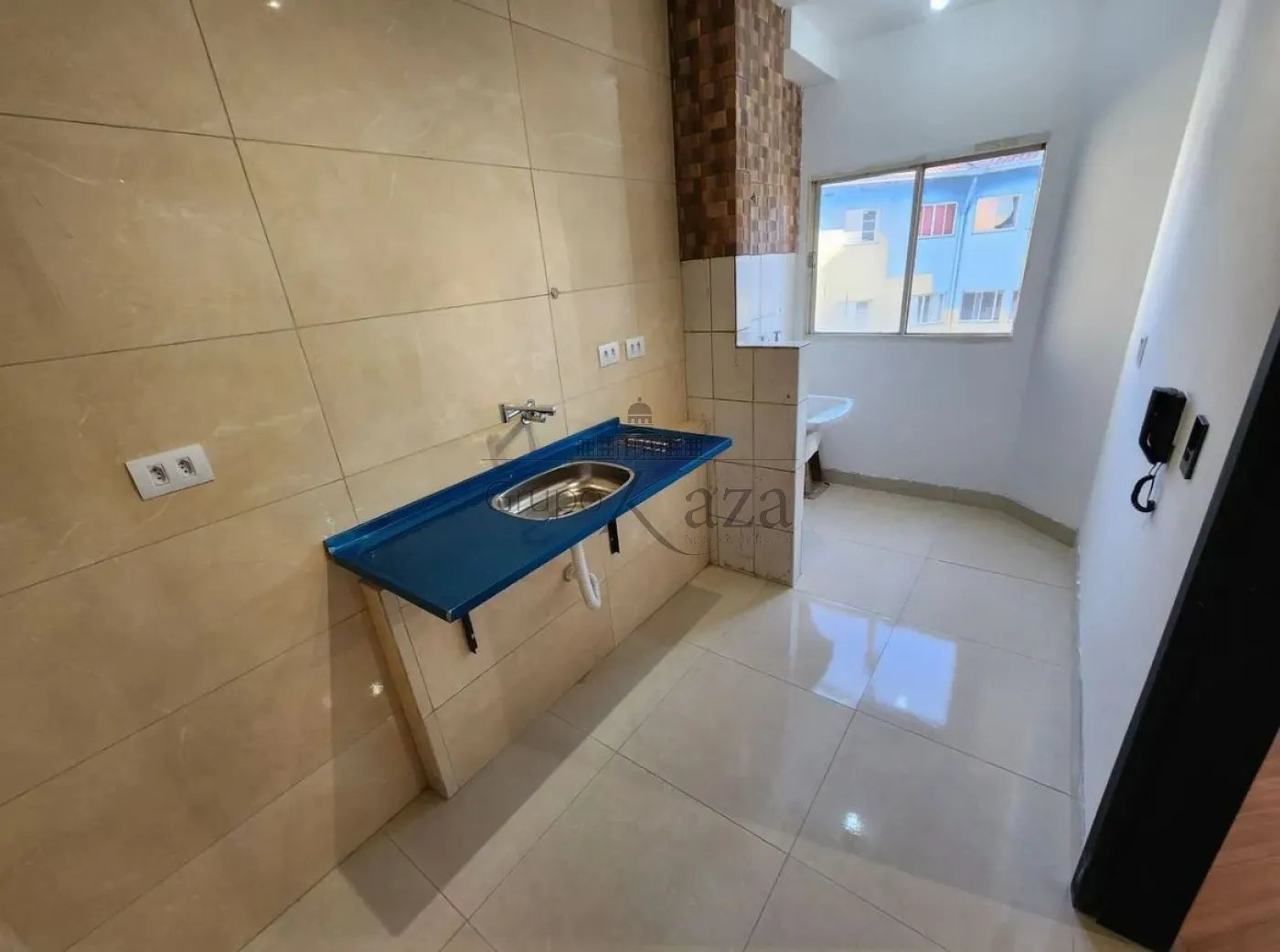Foto 4 de Apartamento Padrão em Jardim Santa Inês II, São José dos Campos - imagem 4