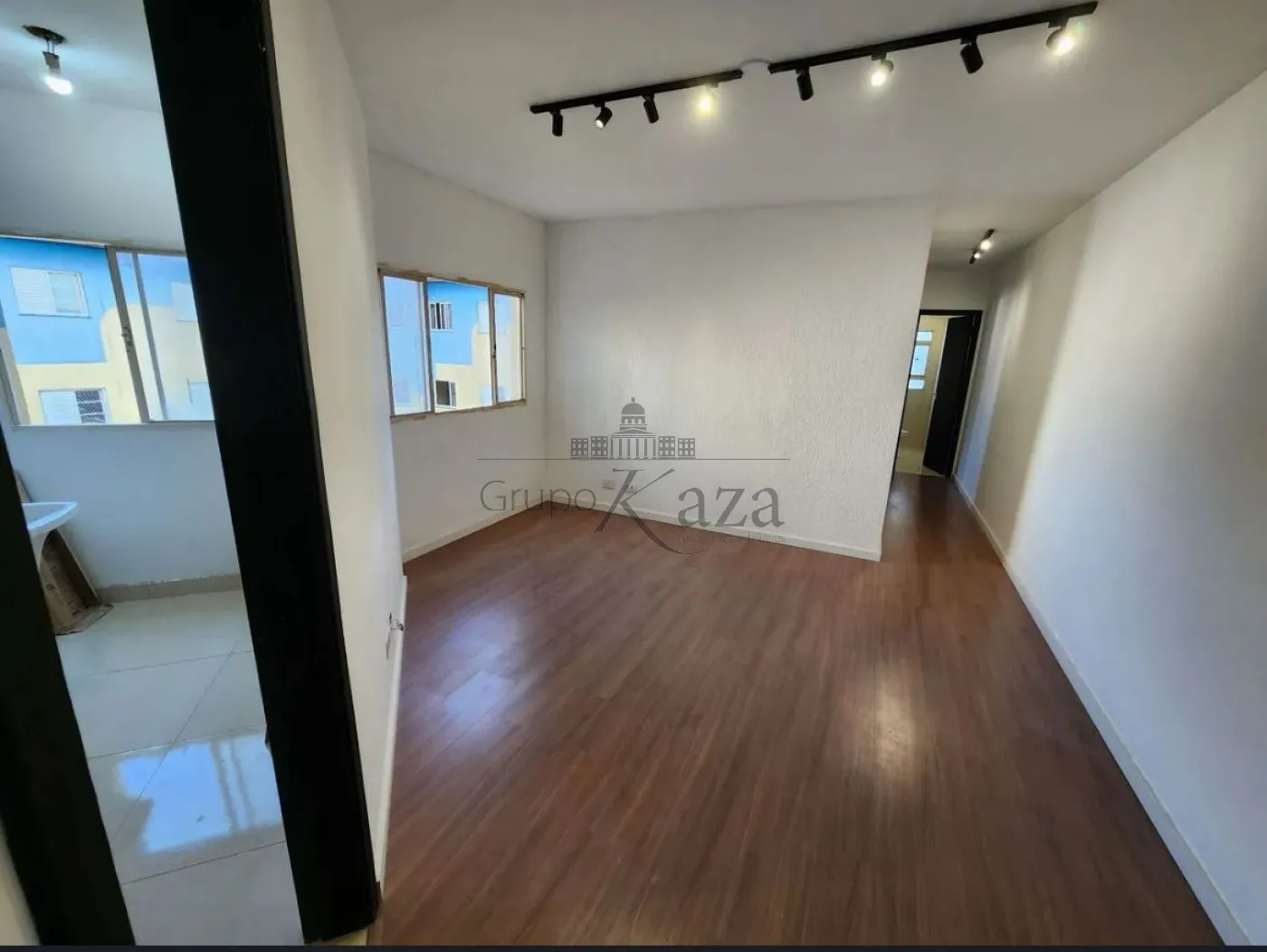 Foto 3 de Apartamento Padrão em Jardim Santa Inês II, São José dos Campos - imagem 3