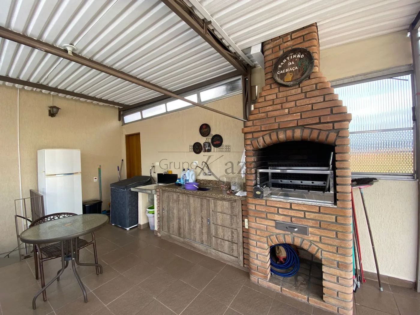 Foto 14 de Casa Sobrado em Vila Ipojuca, São Paulo - imagem 14