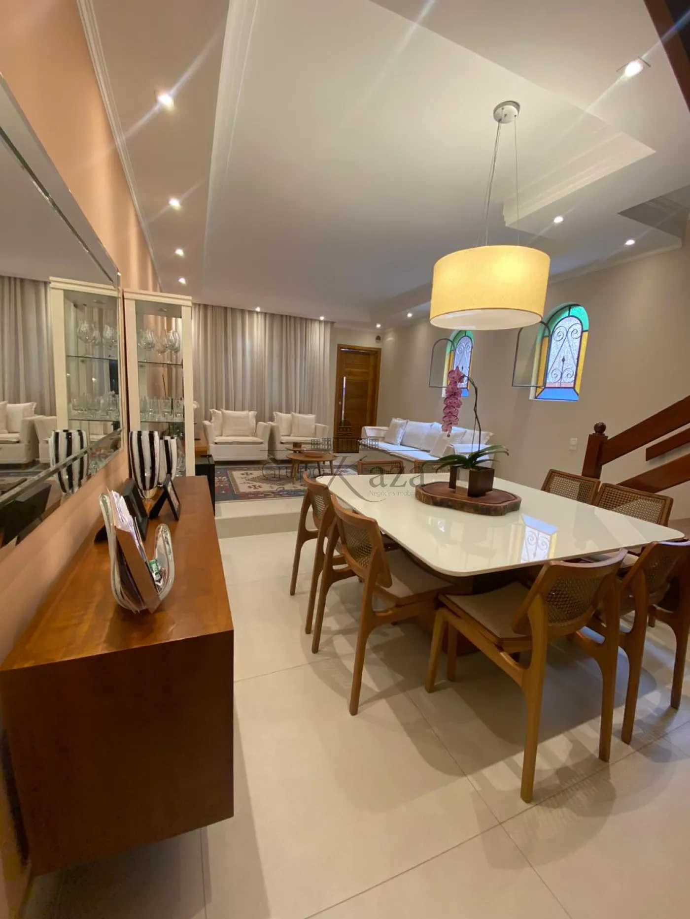Foto 3 de Casa Sobrado em Vila Ipojuca, São Paulo - imagem 3