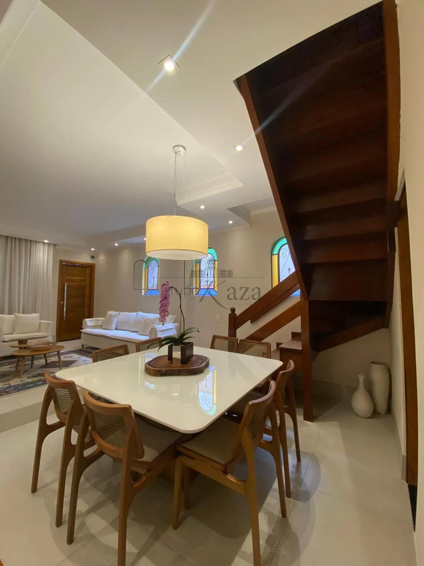 Foto 4 de Casa Sobrado em Vila Ipojuca, São Paulo - imagem 4