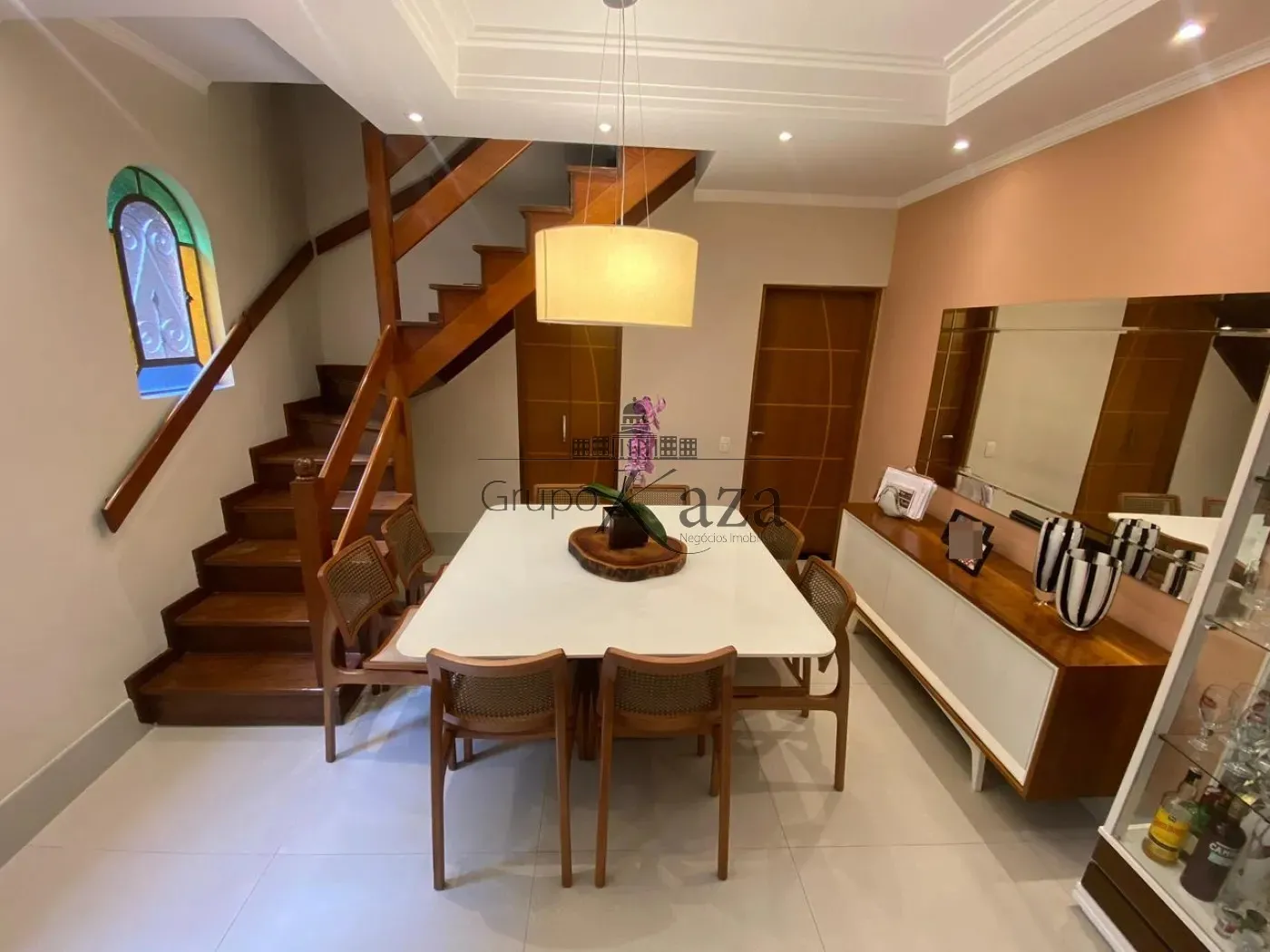 Foto 2 de Casa Sobrado em Vila Ipojuca, São Paulo - imagem 2