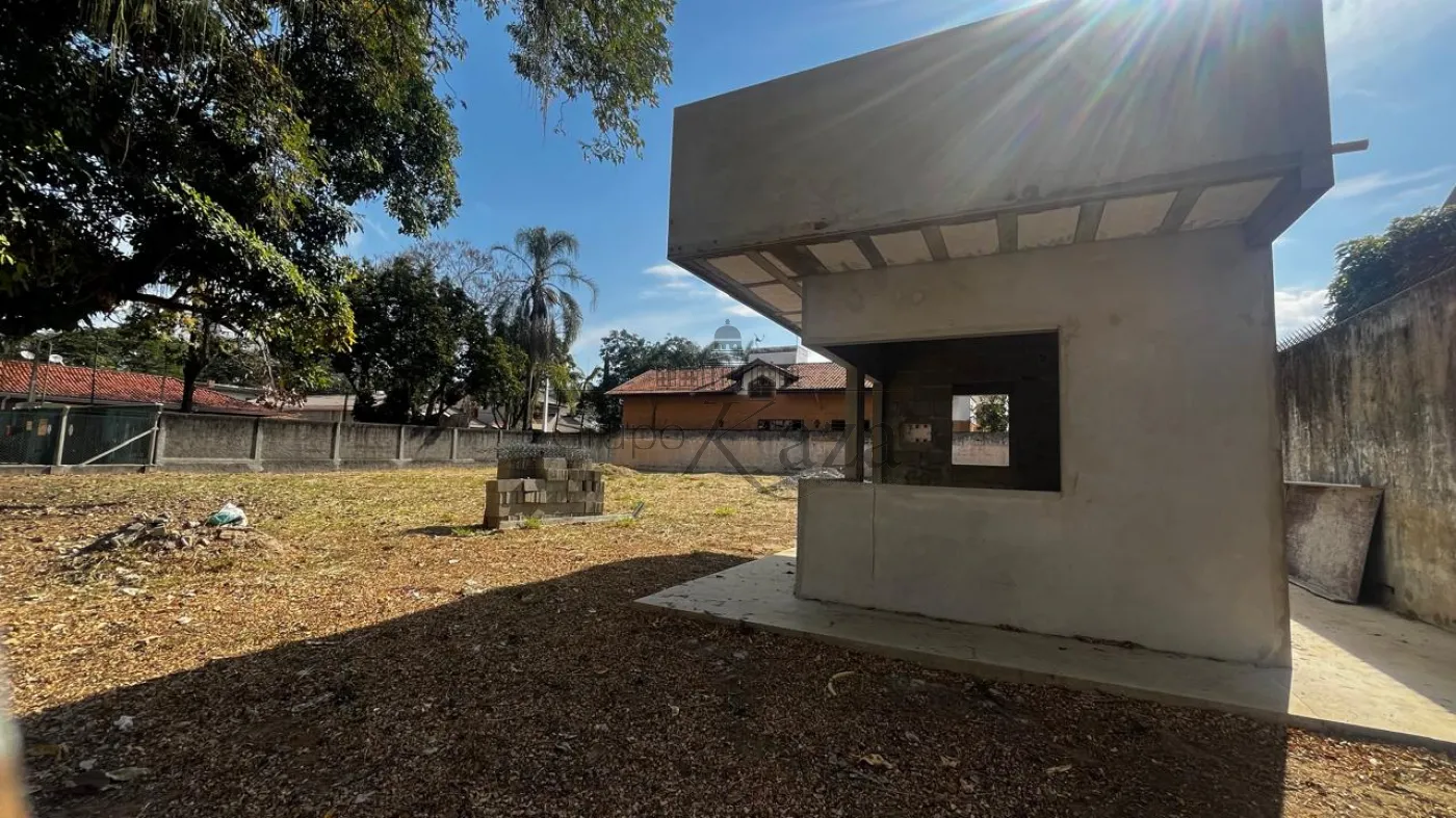 Foto 6 de Terreno Comercial em Jardim Apolo, São José dos Campos - imagem 6