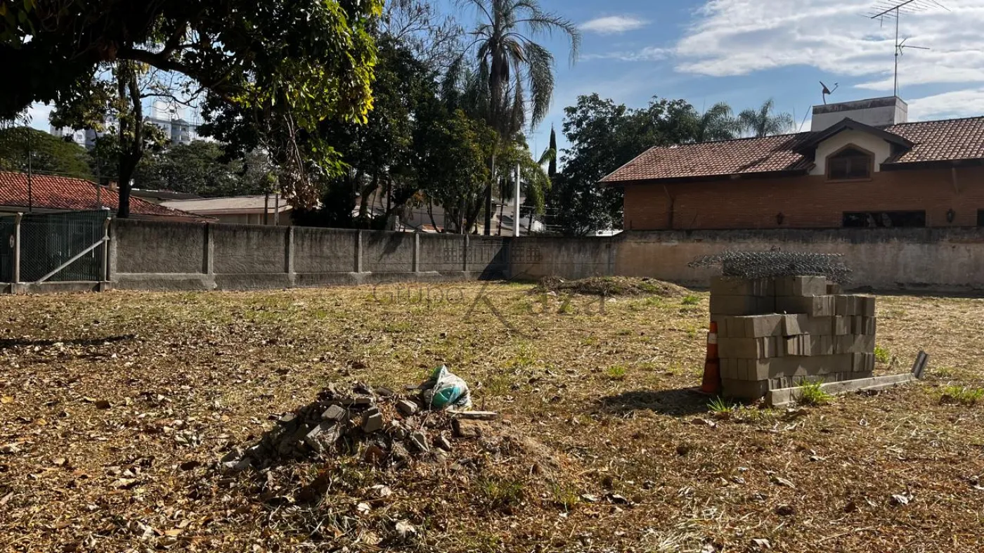 Foto 4 de Terreno Comercial em Jardim Apolo, São José dos Campos - imagem 4