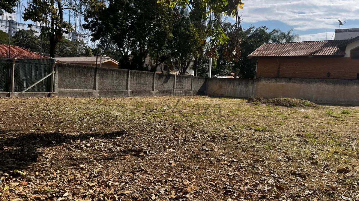 Foto 1 de Terreno Comercial em Jardim Apolo, São José dos Campos - imagem 1