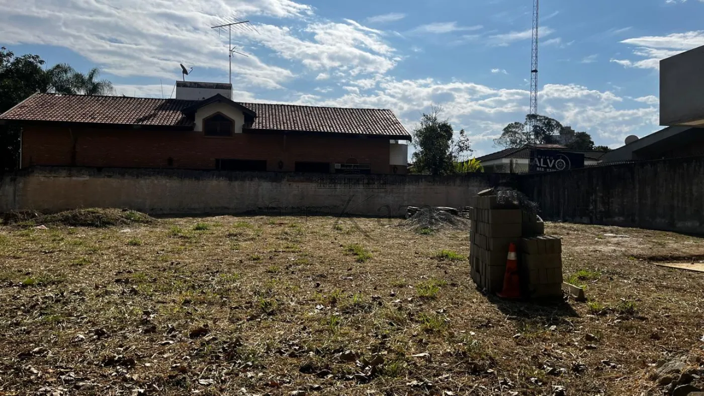 Foto 2 de Terreno Comercial em Jardim Apolo, São José dos Campos - imagem 2