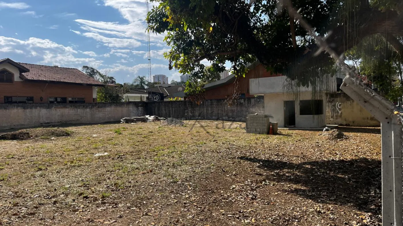 Foto 3 de Terreno Comercial em Jardim Apolo, São José dos Campos - imagem 3
