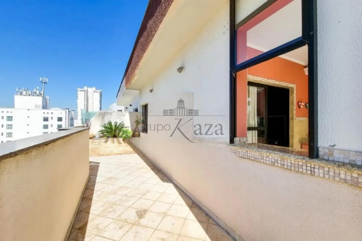 Foto 16 de Apartamento Cobertura em Jardim Aquarius, São José dos Campos - imagem 16
