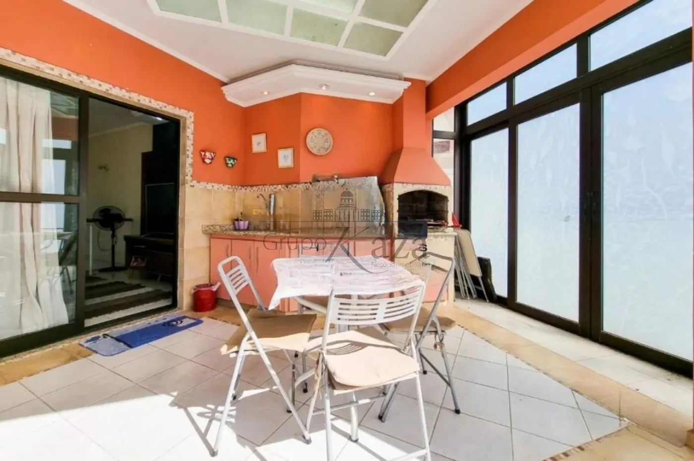 Foto 13 de Apartamento Cobertura em Jardim Aquarius, São José dos Campos - imagem 13