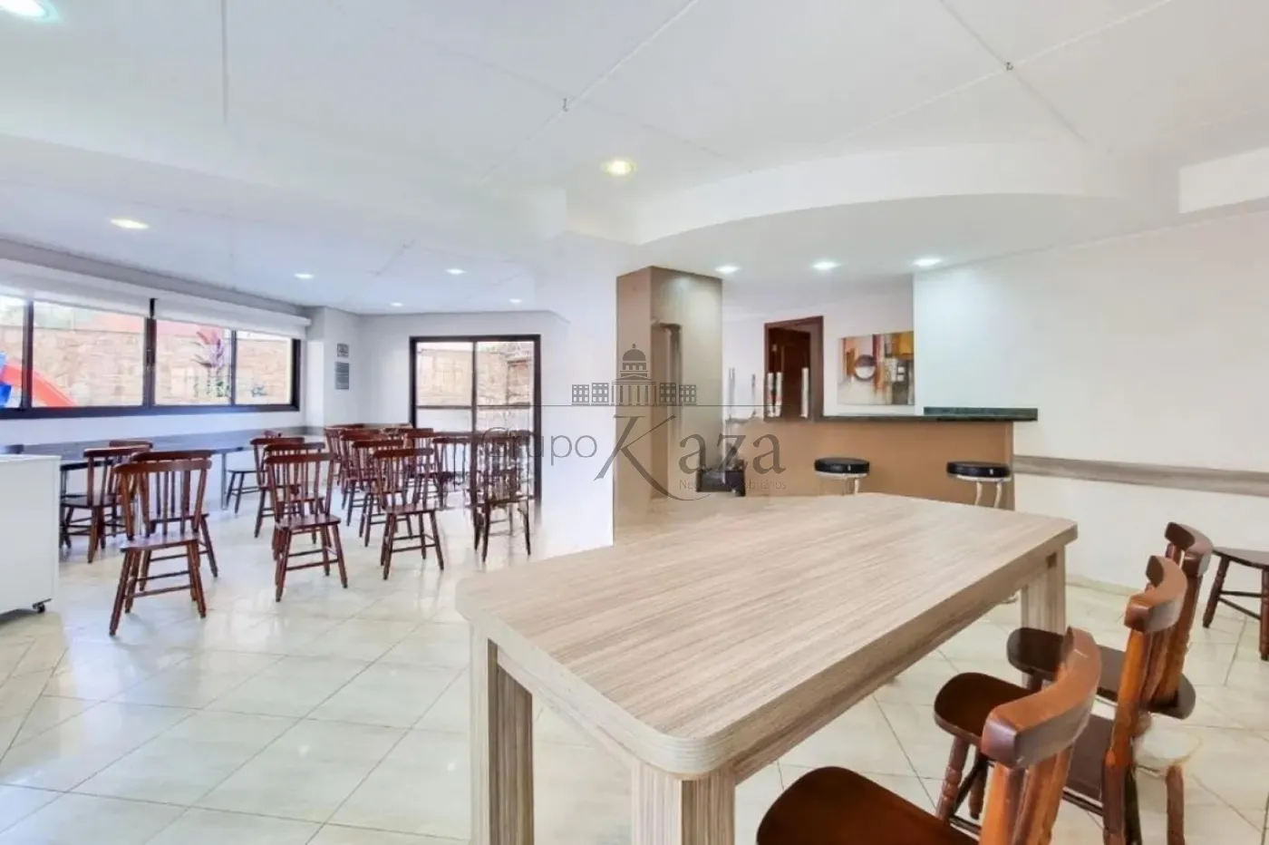 Foto 18 de Apartamento Cobertura em Jardim Aquarius, São José dos Campos - imagem 18