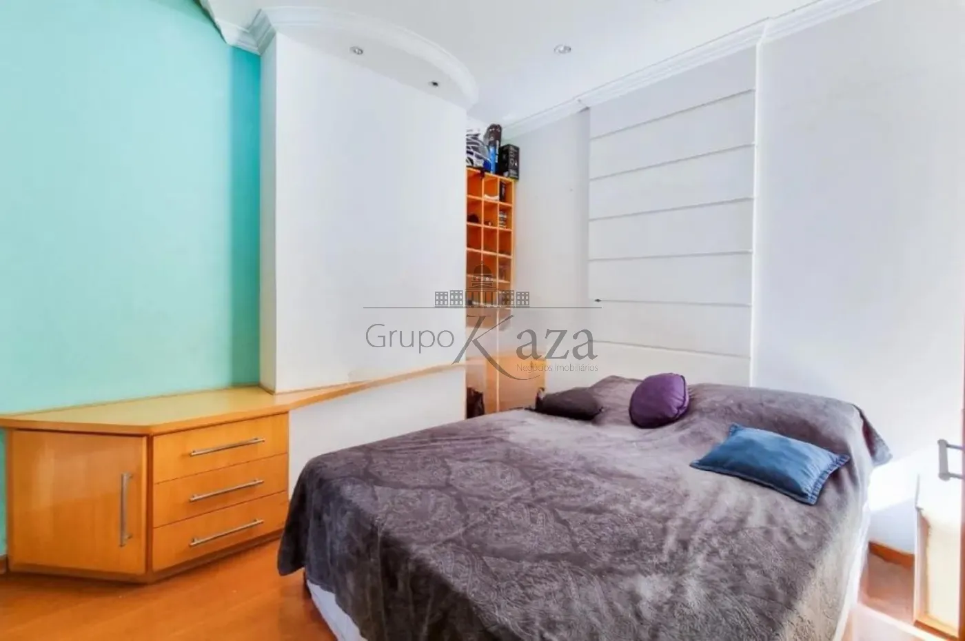 Foto 9 de Apartamento Cobertura em Jardim Aquarius, São José dos Campos - imagem 9