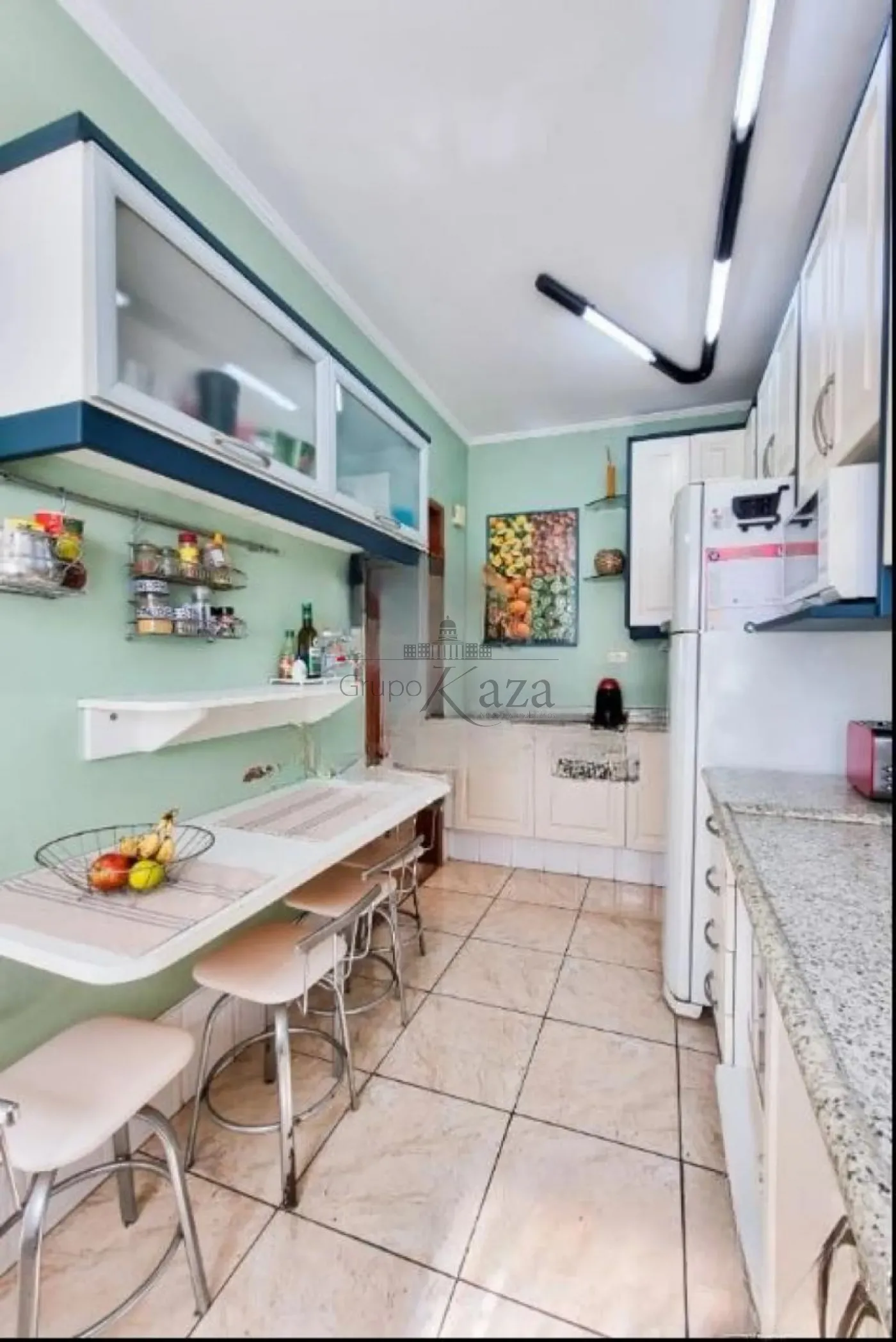 Foto 5 de Apartamento Cobertura em Jardim Aquarius, São José dos Campos - imagem 5