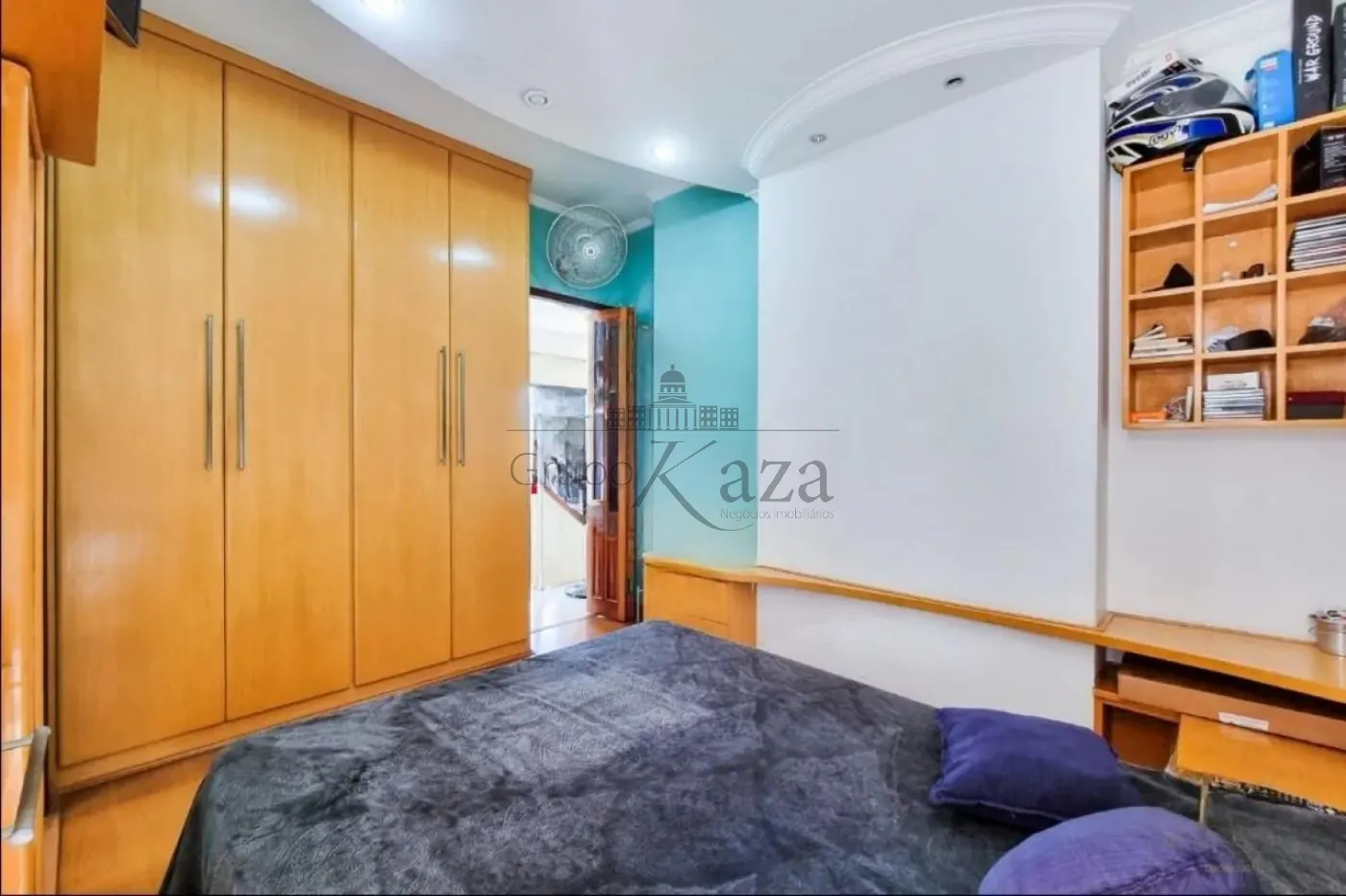 Foto 11 de Apartamento Cobertura em Jardim Aquarius, São José dos Campos - imagem 11