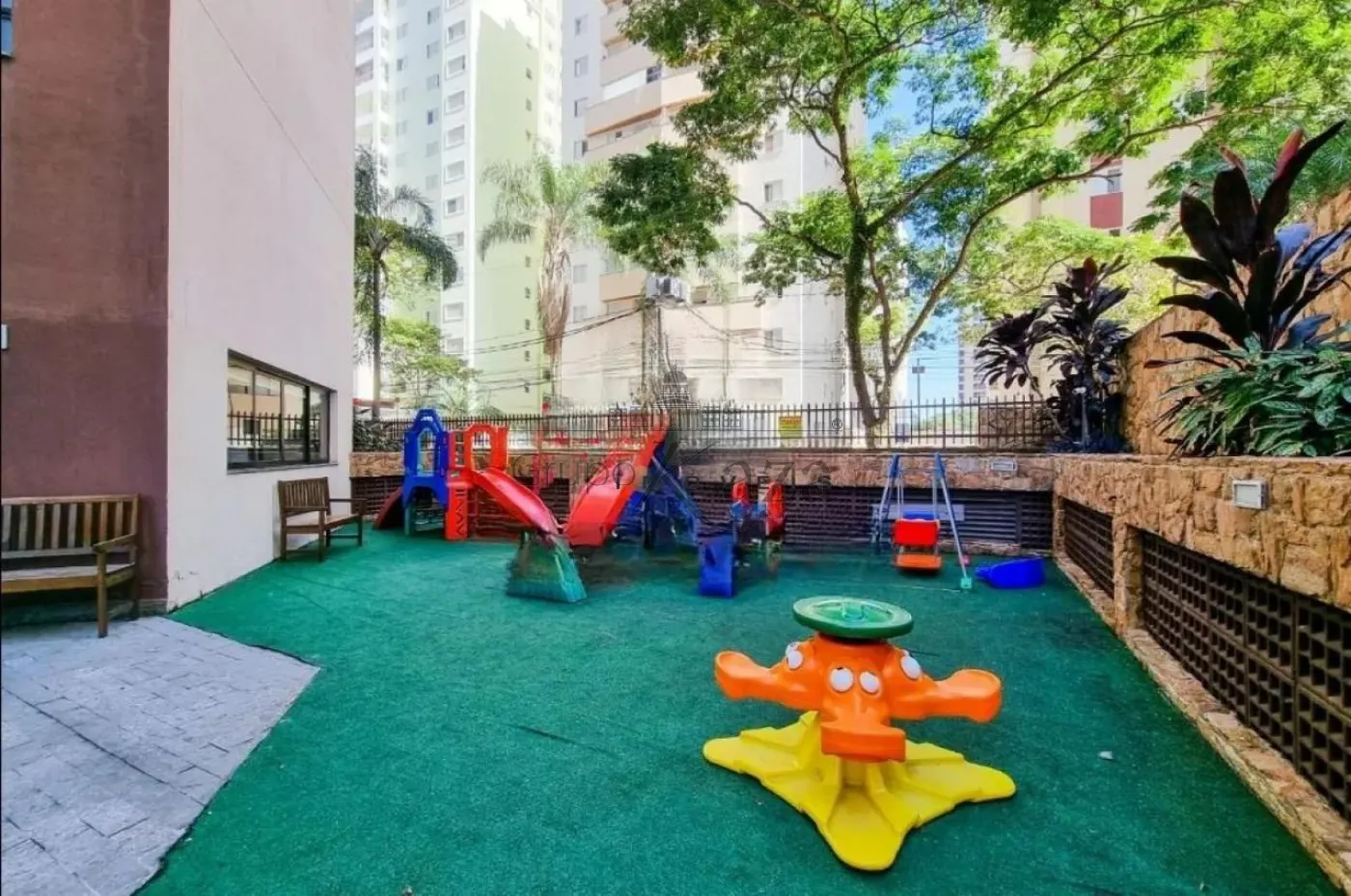 Foto 20 de Apartamento Cobertura em Jardim Aquarius, São José dos Campos - imagem 20