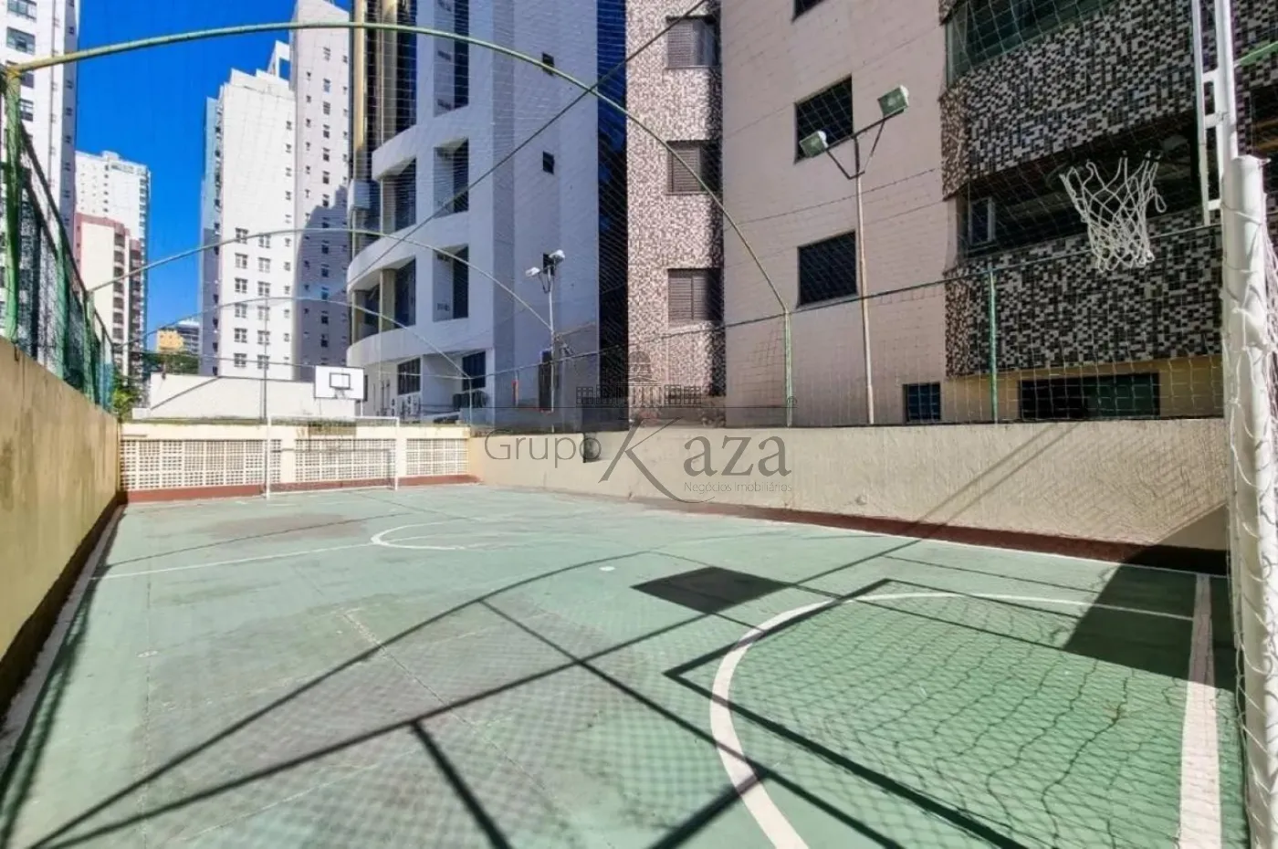 Foto 21 de Apartamento Cobertura em Jardim Aquarius, São José dos Campos - imagem 21