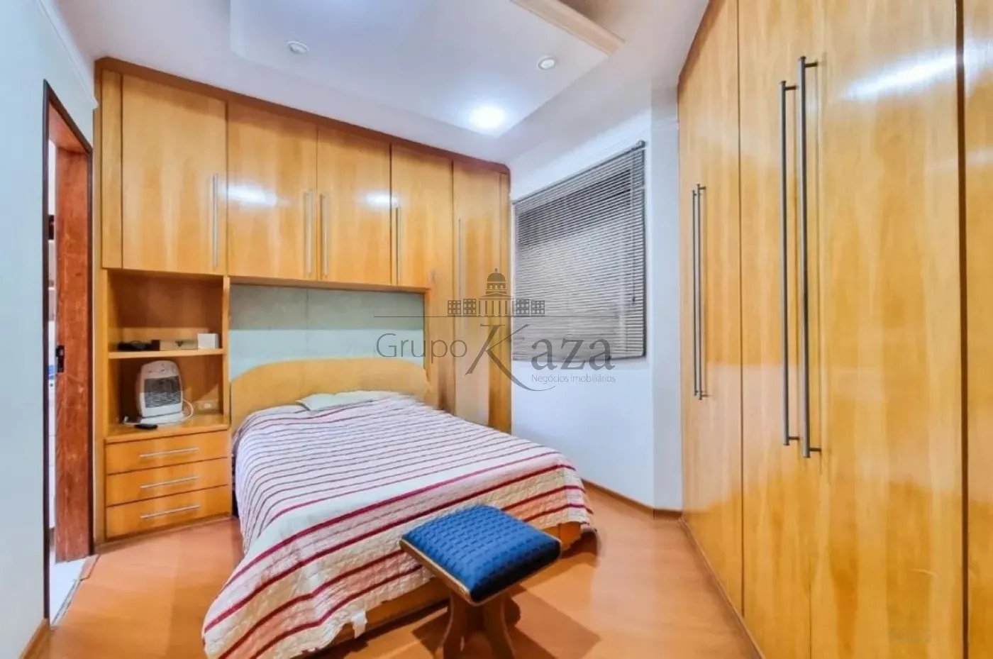 Foto 12 de Apartamento Cobertura em Jardim Aquarius, São José dos Campos - imagem 12