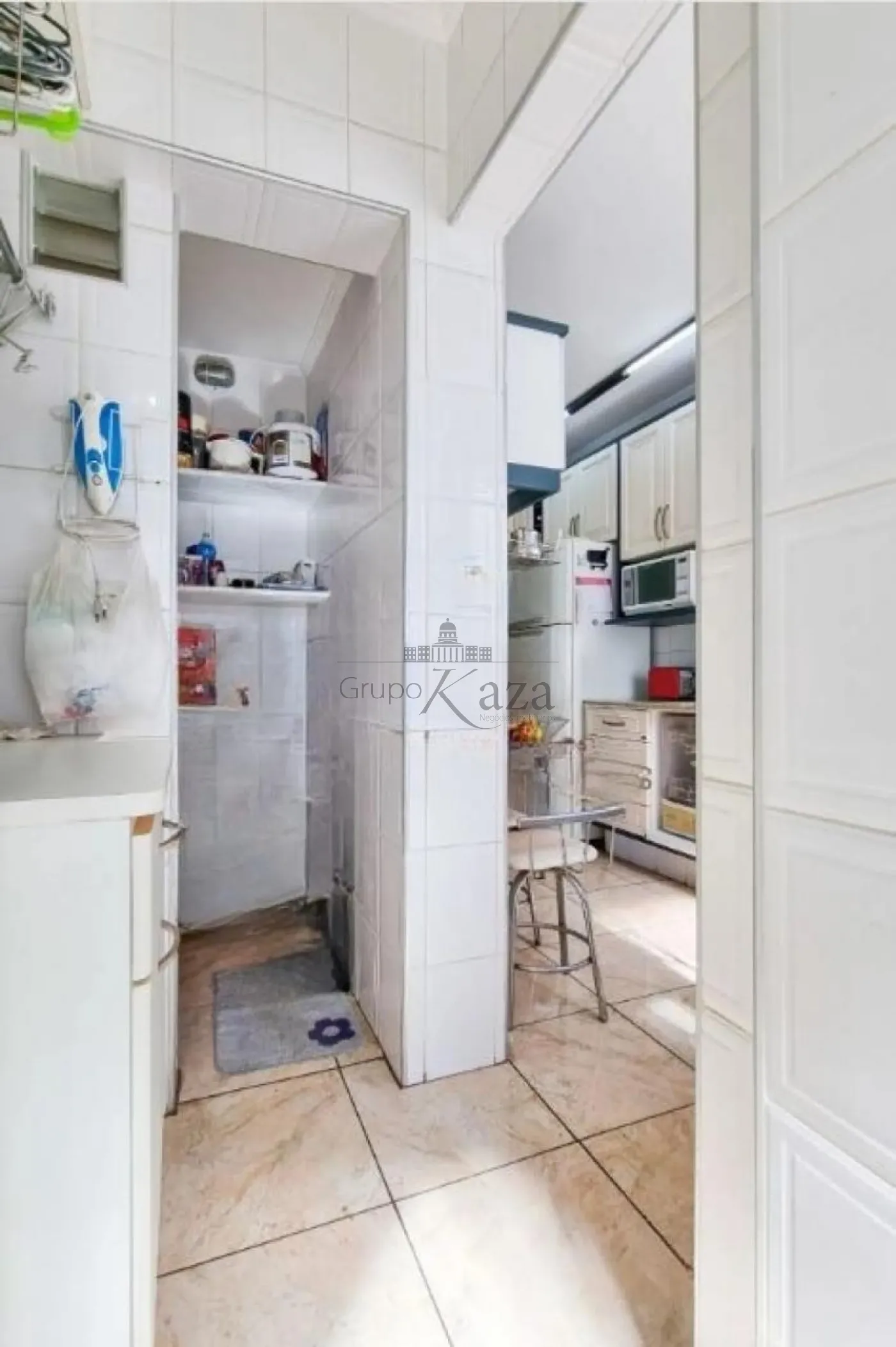 Foto 6 de Apartamento Cobertura em Jardim Aquarius, São José dos Campos - imagem 6