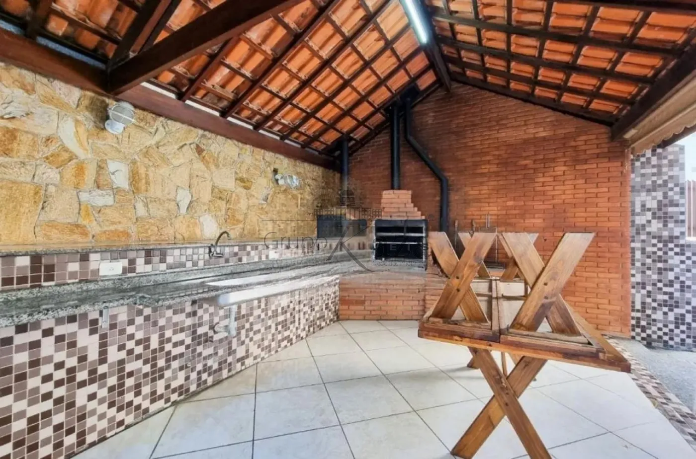 Foto 22 de Apartamento Cobertura em Jardim Aquarius, São José dos Campos - imagem 22