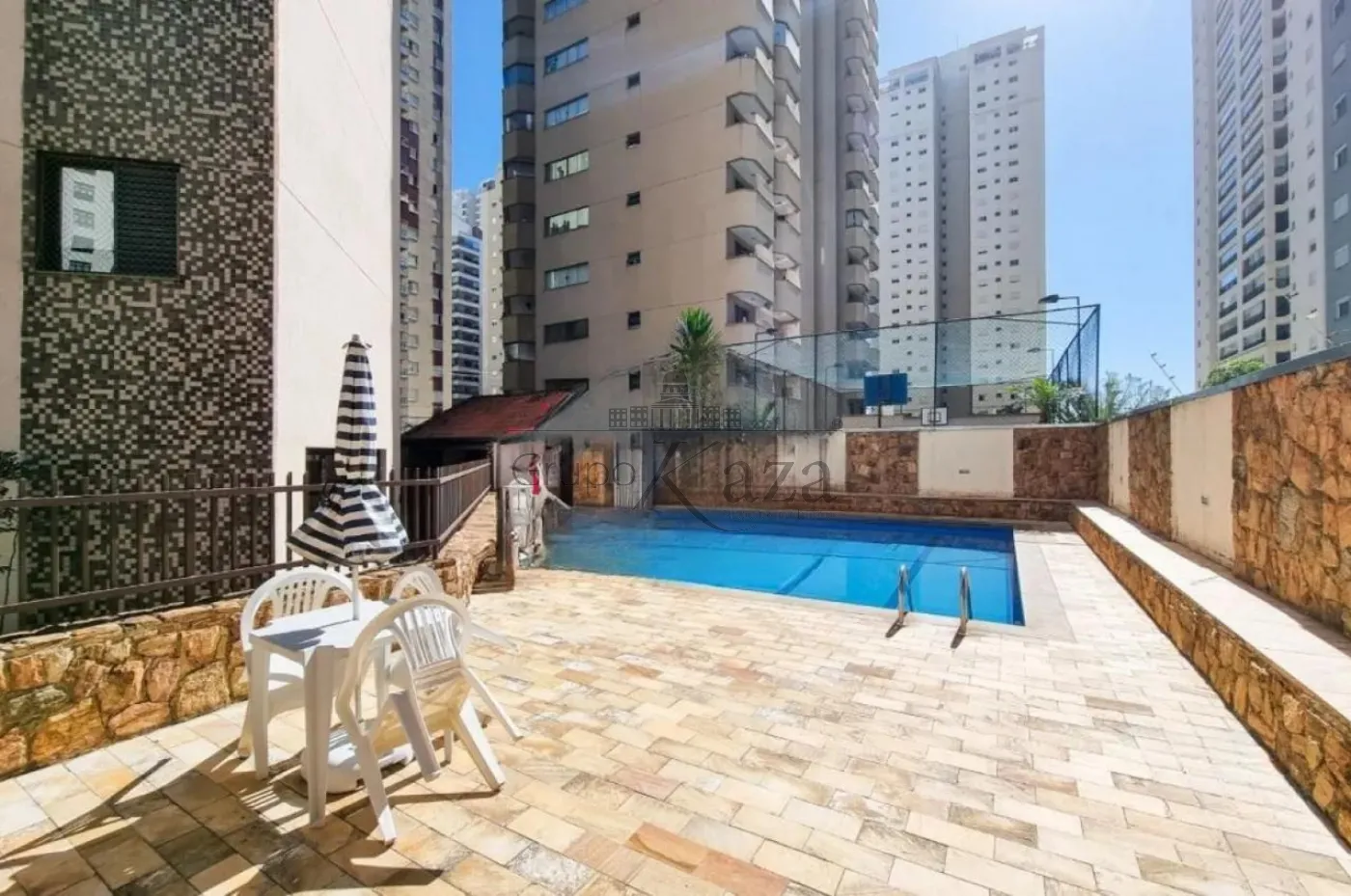 Foto 23 de Apartamento Cobertura em Jardim Aquarius, São José dos Campos - imagem 23