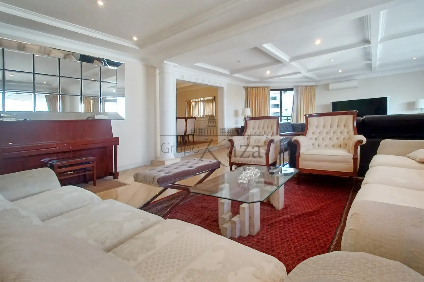 Foto 3 de Apartamento Padrão em Higienópolis, São Paulo - imagem 3