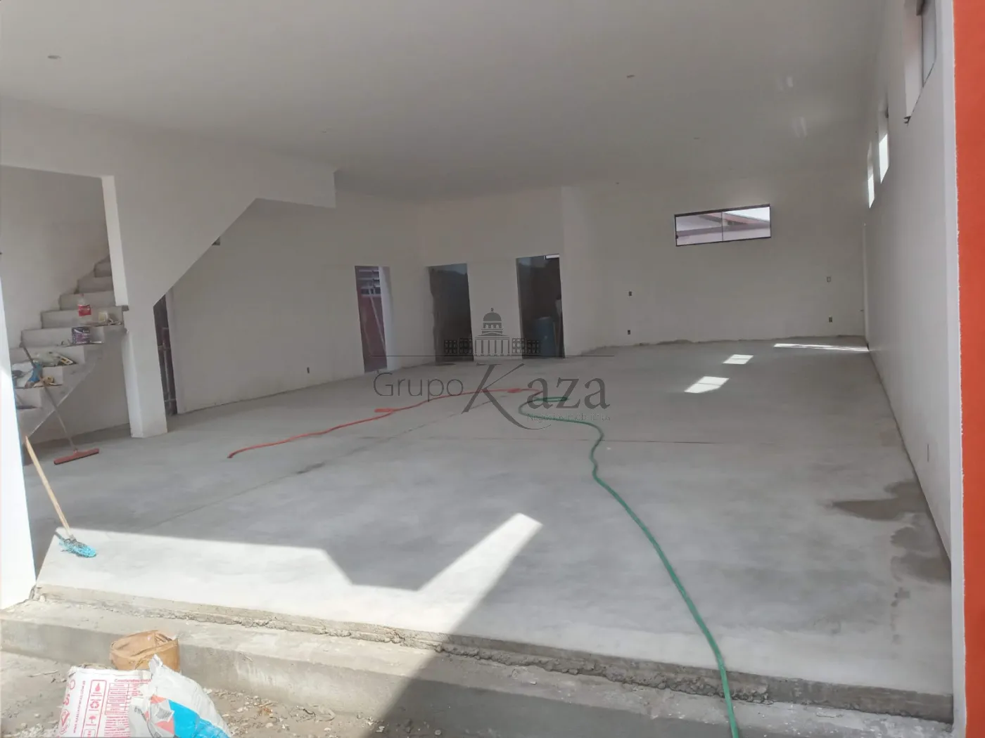 Foto 2 de Comercial Prédio em Jardim das Indústrias, São José dos Campos - imagem 2