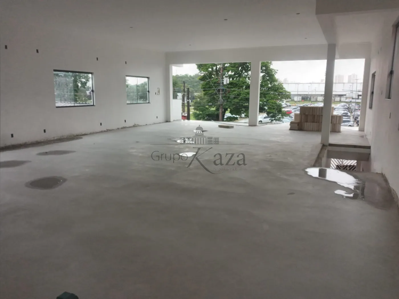 Foto 4 de Comercial Prédio em Jardim das Indústrias, São José dos Campos - imagem 4