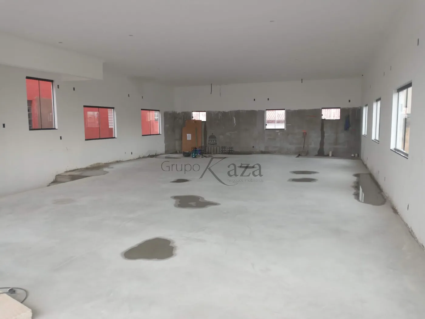 Foto 1 de Comercial Prédio em Jardim das Indústrias, São José dos Campos - imagem 1