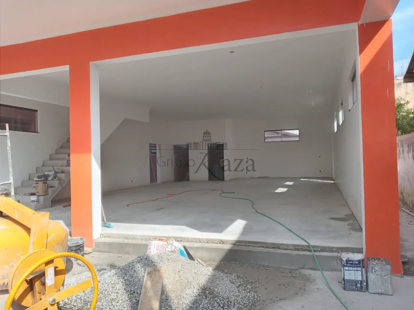 Foto 5 de Comercial Prédio em Jardim das Indústrias, São José dos Campos - imagem 5