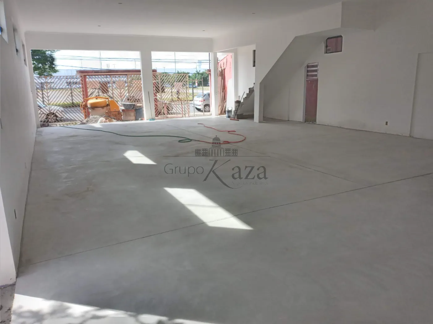 Foto 3 de Comercial Prédio em Jardim das Indústrias, São José dos Campos - imagem 3