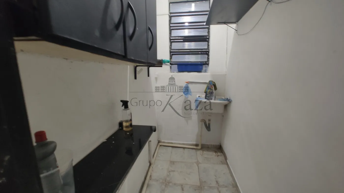 Foto 7 de Casa Sobrado em Jardim Paraíba, Jacareí - imagem 7
