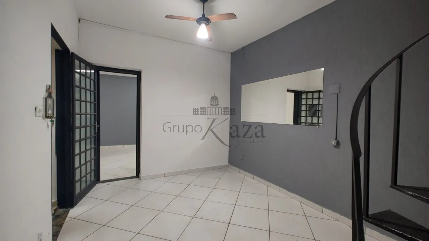 Foto 2 de Casa Sobrado em Jardim Paraíba, Jacareí - imagem 2